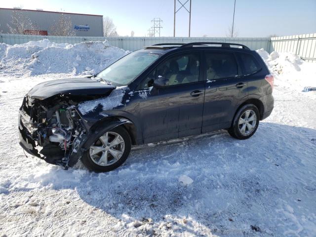 SUBARU FORESTER 2 2016 jf2sjadc7gh408458