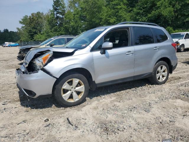 SUBARU FORESTER 2016 jf2sjadc7gh422571