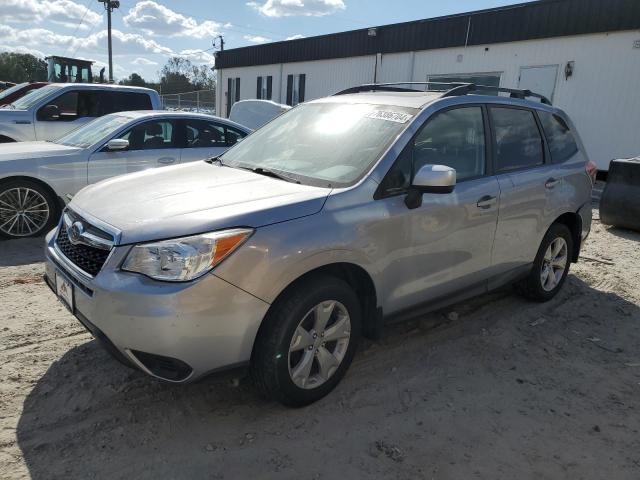 SUBARU FORESTER 2 2016 jf2sjadc7gh427642