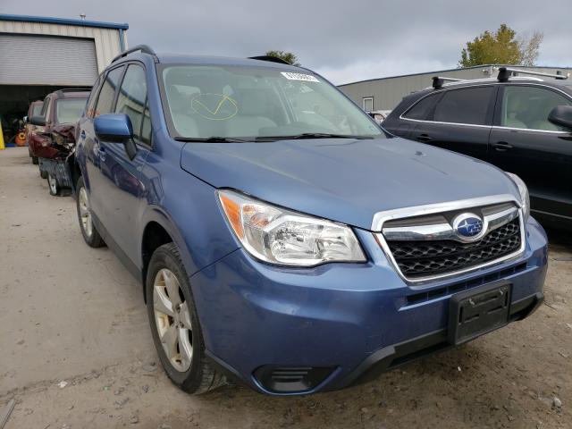 SUBARU FORESTER 2 2016 jf2sjadc7gh448913