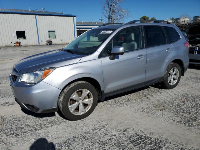 SUBARU FORESTER 2016 jf2sjadc7gh455635