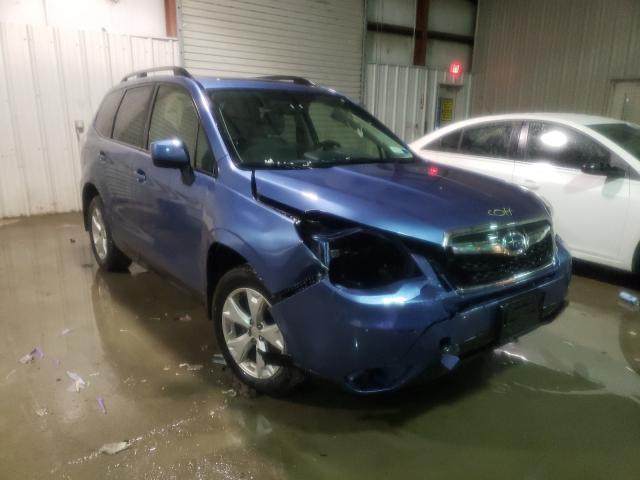 SUBARU FORESTER 2015 jf2sjadc7gh465386