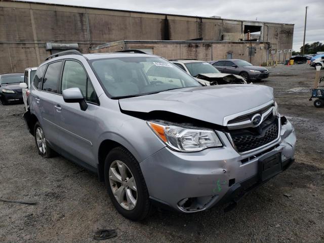 SUBARU FORESTER 2 2016 jf2sjadc7gh478106