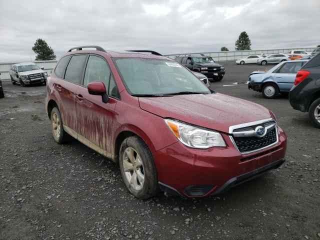 SUBARU FORESTER 2 2016 jf2sjadc7gh481989