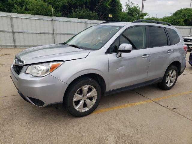 SUBARU FORESTER 2 2016 jf2sjadc7gh493589