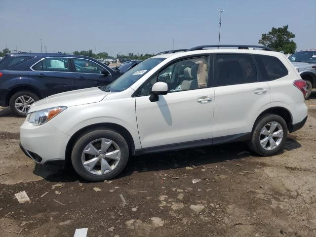 SUBARU FORESTER 2 2016 jf2sjadc7gh511217