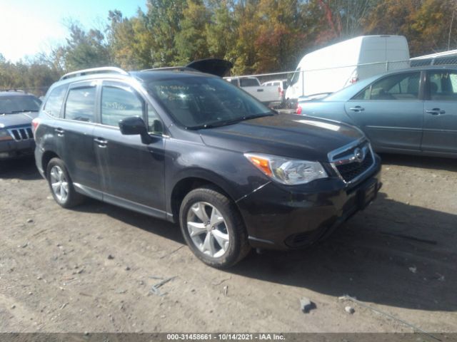 SUBARU FORESTER 2016 jf2sjadc7gh524713