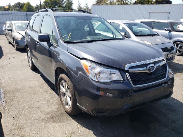 SUBARU FORESTER 2 2016 jf2sjadc7gh528423