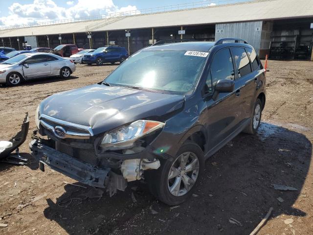 SUBARU FORESTER 2016 jf2sjadc7gh530169