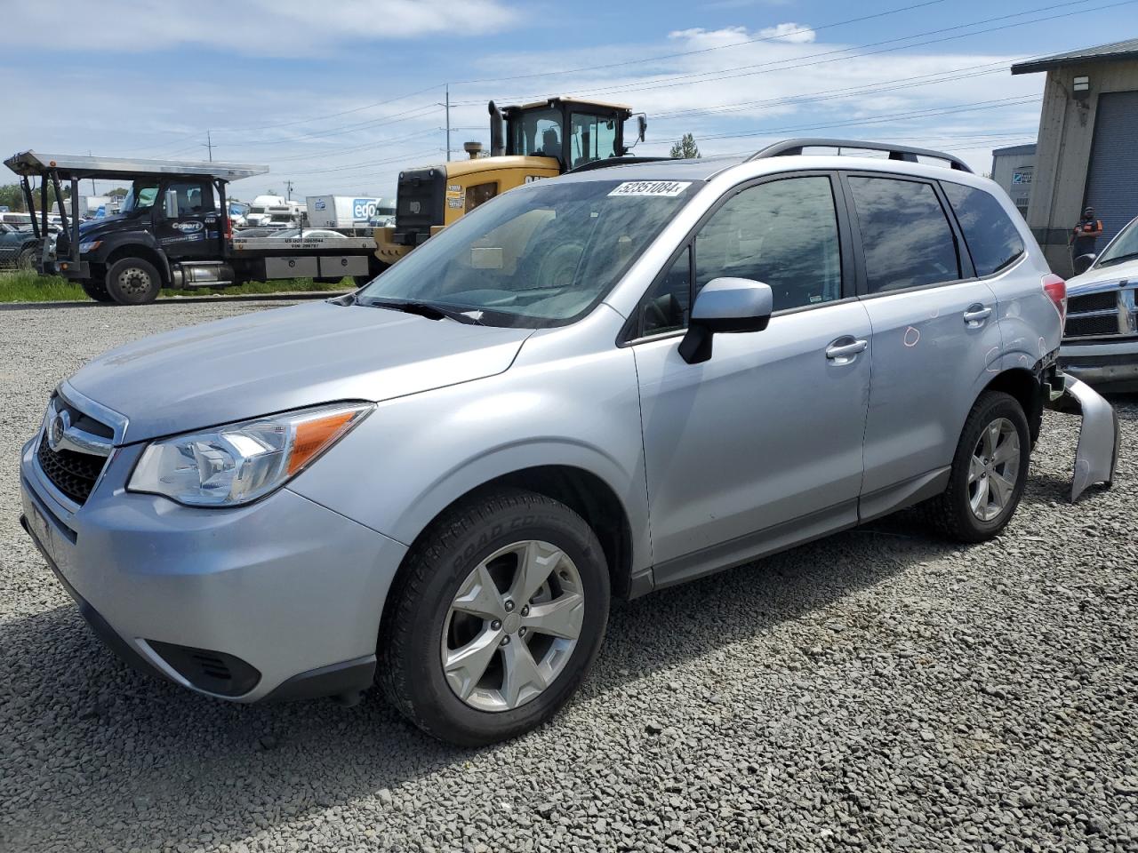 SUBARU FORESTER 2016 jf2sjadc7gh531676