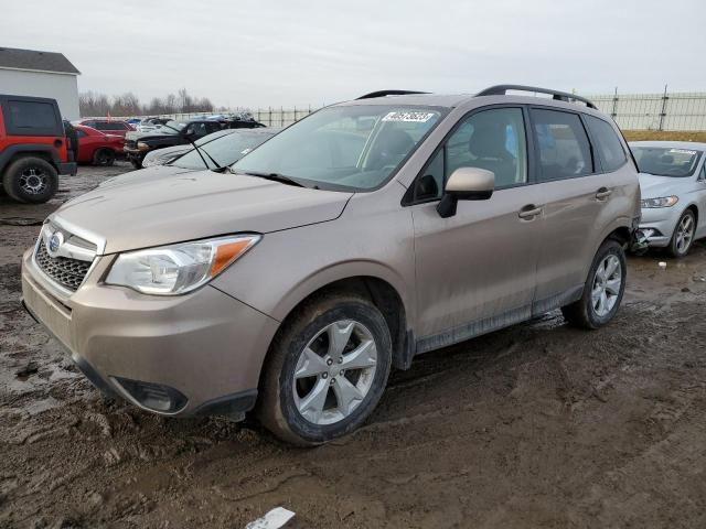 SUBARU FORESTER 2 2016 jf2sjadc7gh549840