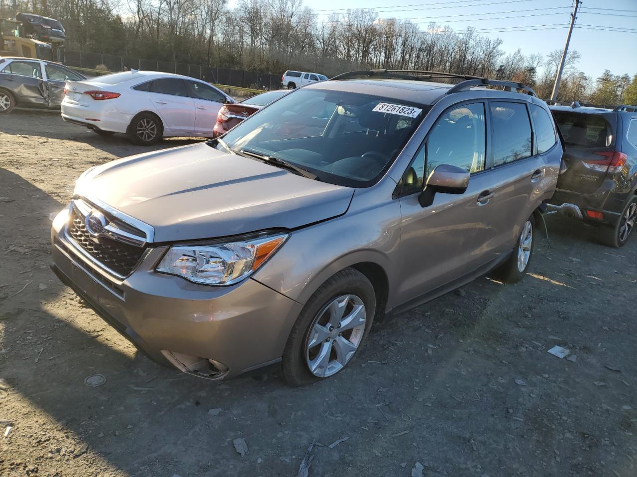 SUBARU FORESTER 2016 jf2sjadc7gh552060