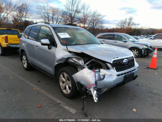 SUBARU FORESTER 2016 jf2sjadc7gh554021