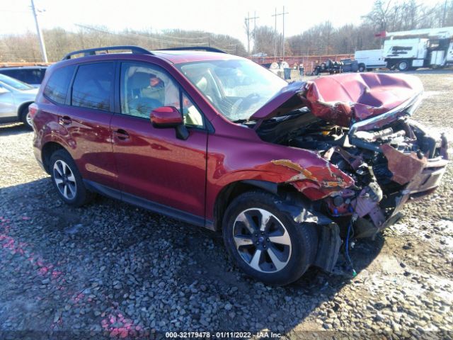 SUBARU FORESTER 2017 jf2sjadc7hh431479