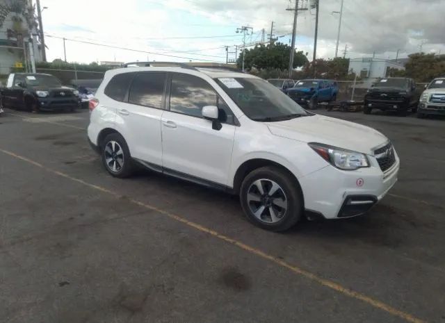 SUBARU FORESTER 2017 jf2sjadc7hh476065