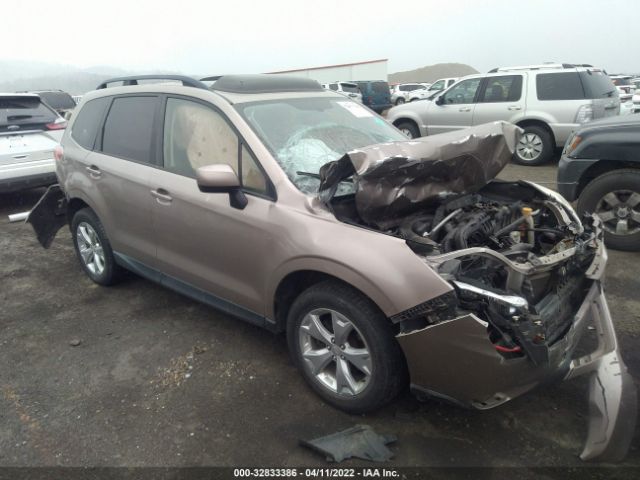 SUBARU FORESTER 2014 jf2sjadc8eh460162