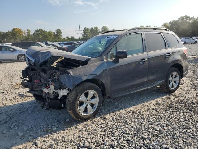 SUBARU FORESTER 2 2014 jf2sjadc8eh515760