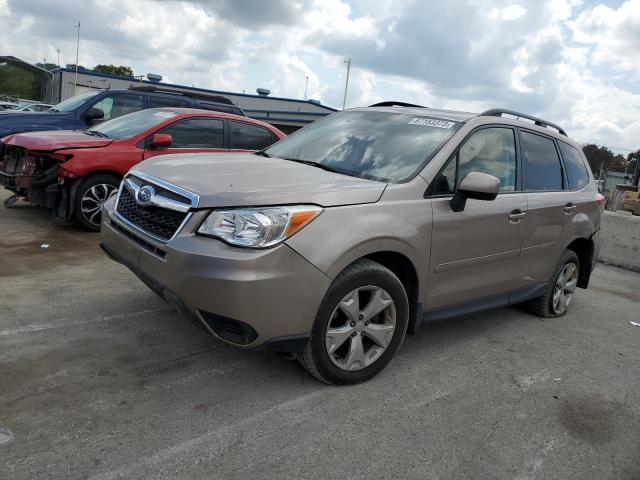 SUBARU FORESTER 2 2015 jf2sjadc8fg416542