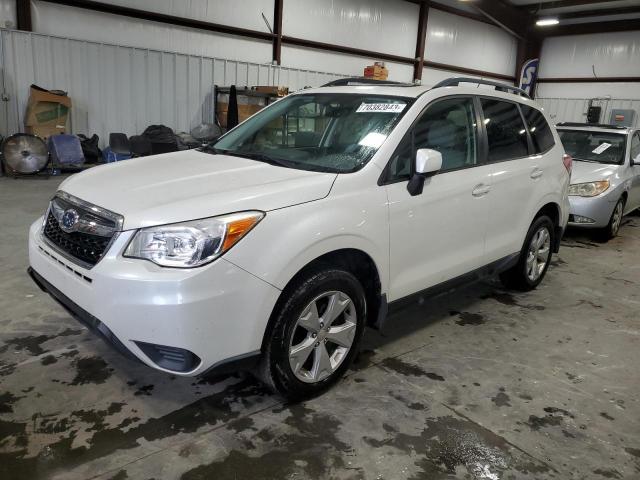 SUBARU FORESTER 2015 jf2sjadc8fh463788