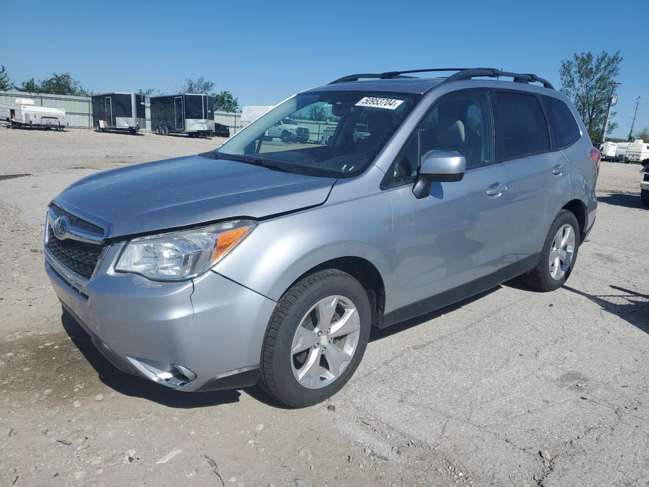 SUBARU FORESTER 2015 jf2sjadc8fh470630