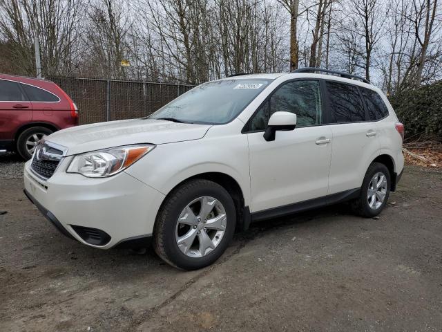 SUBARU FORESTER 2 2015 jf2sjadc8fh471597