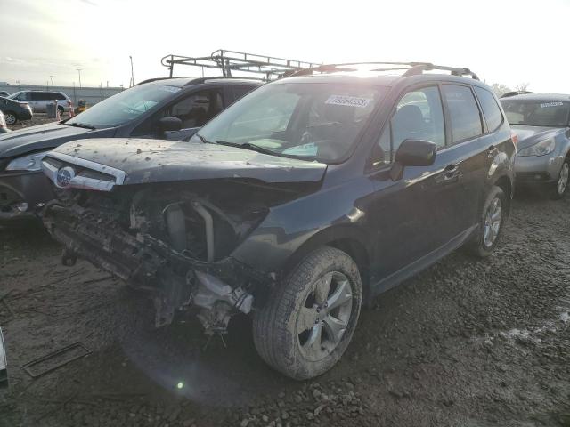 SUBARU FORESTER 2015 jf2sjadc8fh481613