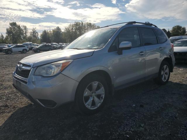 SUBARU FORESTER 2 2015 jf2sjadc8fh488142