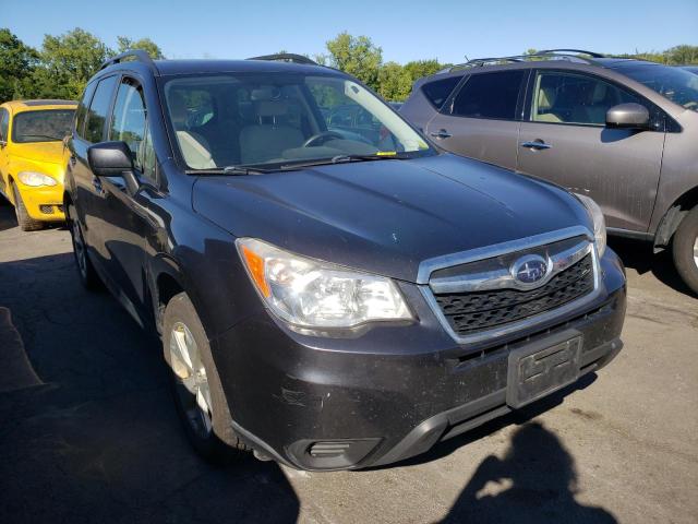 SUBARU FORESTER 2015 jf2sjadc8fh502332