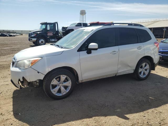 SUBARU FORESTER 2015 jf2sjadc8fh507014