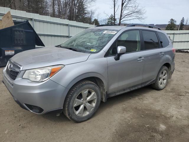 SUBARU FORESTER 2015 jf2sjadc8fh520152