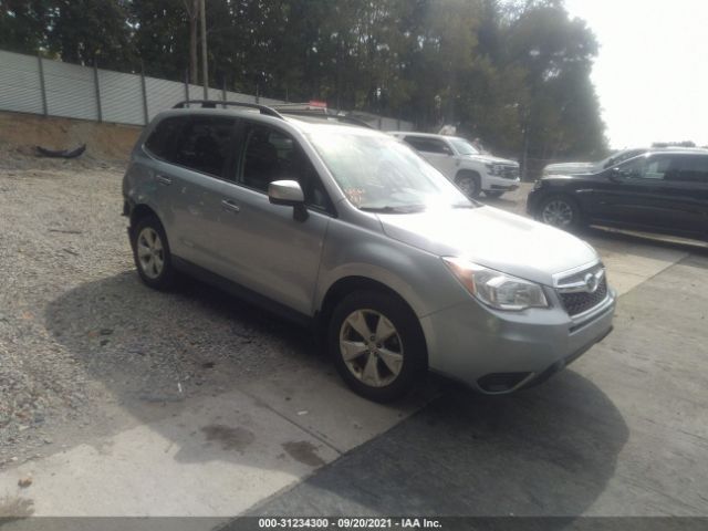 SUBARU NULL 2015 jf2sjadc8fh528669