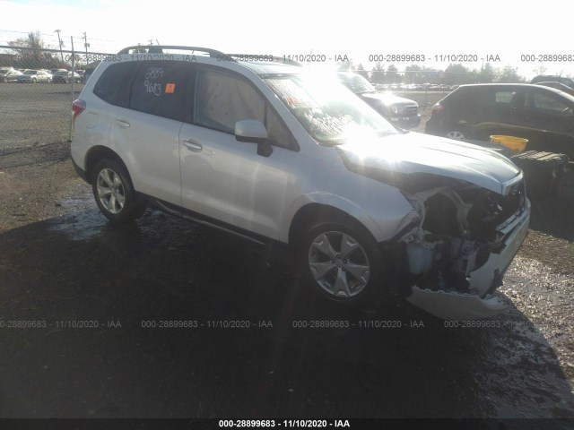 SUBARU FORESTER 2015 jf2sjadc8fh541552