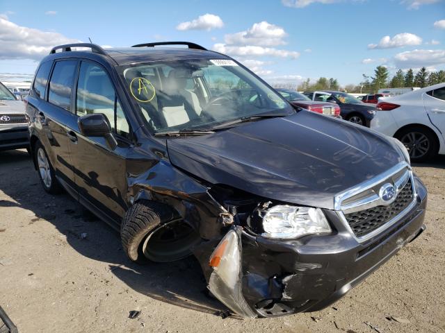 SUBARU FORESTER 2 2015 jf2sjadc8fh541924