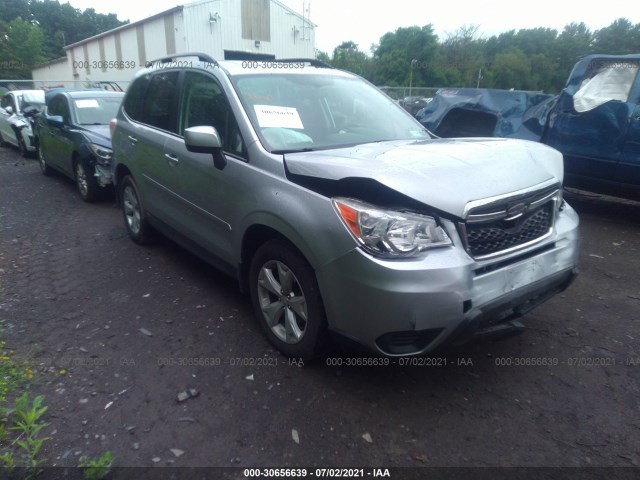 SUBARU FORESTER 2015 jf2sjadc8fh545942