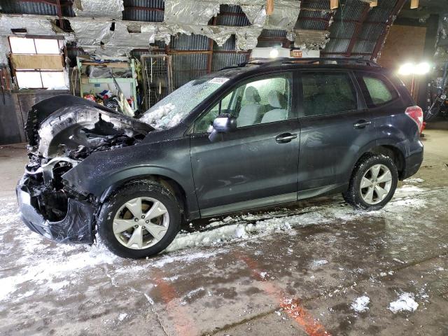 SUBARU FORESTER 2015 jf2sjadc8fh553409