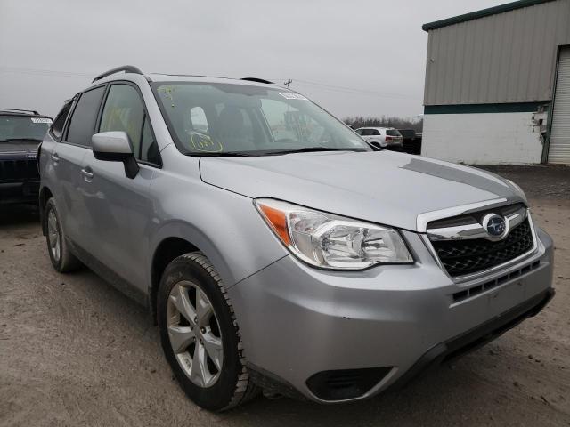 SUBARU FORESTER 2 2015 jf2sjadc8fh556178