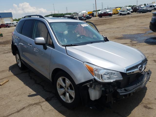 SUBARU NULL 2015 jf2sjadc8fh575037