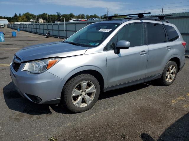 SUBARU FORESTER 2015 jf2sjadc8fh592274