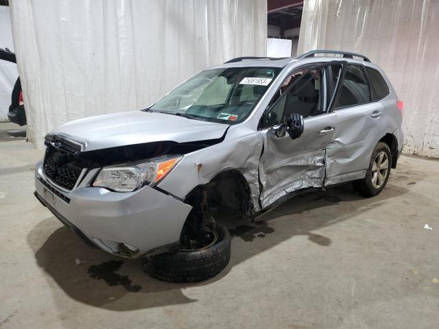 SUBARU FORESTER 2015 jf2sjadc8fh814859