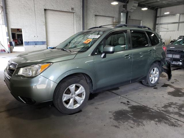 SUBARU FORESTER 2 2015 jf2sjadc8fh822024