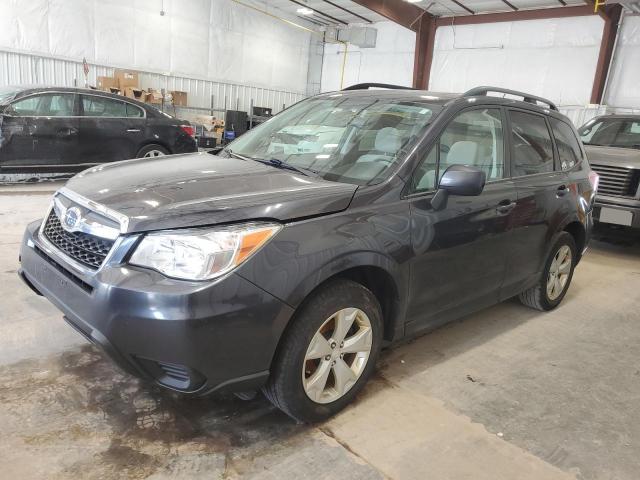 SUBARU FORESTER 2015 jf2sjadc8fh822282