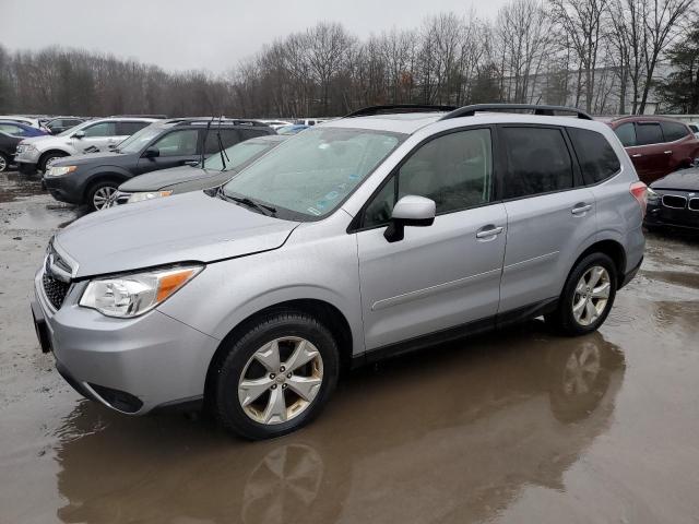 SUBARU FORESTER 2015 jf2sjadc8fh822833