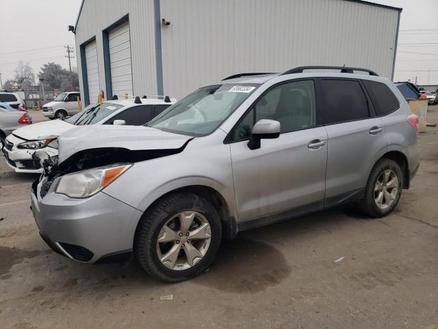 SUBARU FORESTER 2 2015 jf2sjadc8fh831399