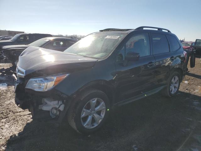 SUBARU FORESTER 2016 jf2sjadc8gg459943