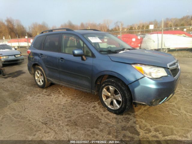 SUBARU FORESTER 2016 jf2sjadc8gg502368