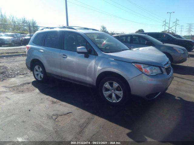 SUBARU FORESTER 2016 jf2sjadc8gh413846