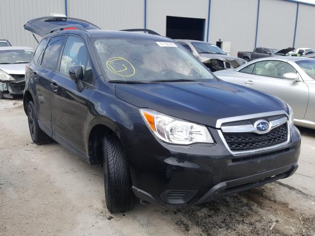 SUBARU FORESTER 2 2016 jf2sjadc8gh418741