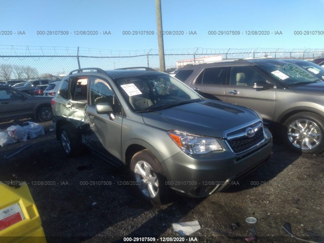 SUBARU FORESTER 2016 jf2sjadc8gh436074