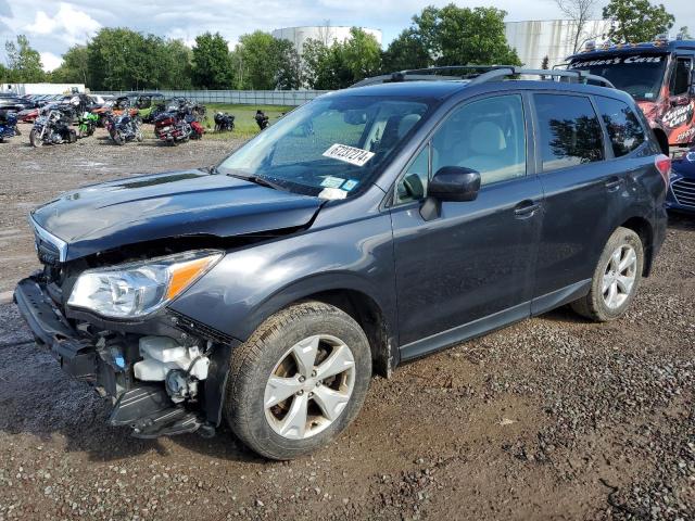 SUBARU FORESTER 2 2016 jf2sjadc8gh446958