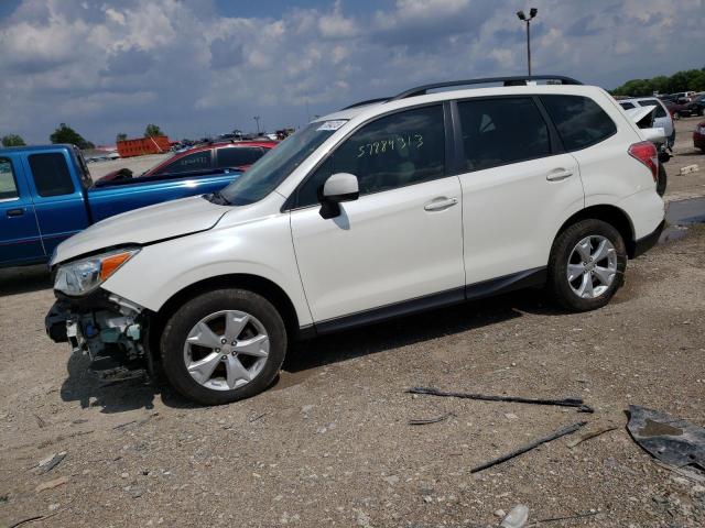 SUBARU FORESTER 2 2016 jf2sjadc8gh456583